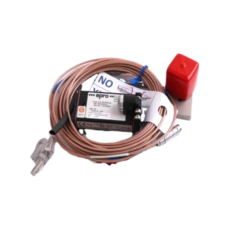 Epro PR6426/010-110 SN1500M 32 mm Eddy Current Sensor