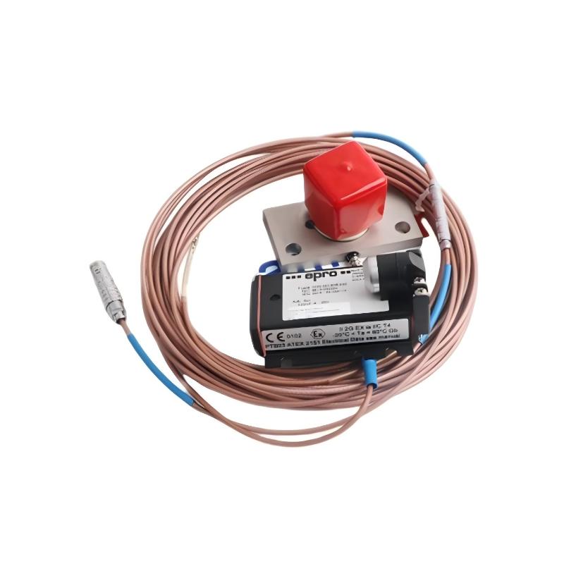 Epro PR6426/010-130 32 mm Eddy Current Sensor