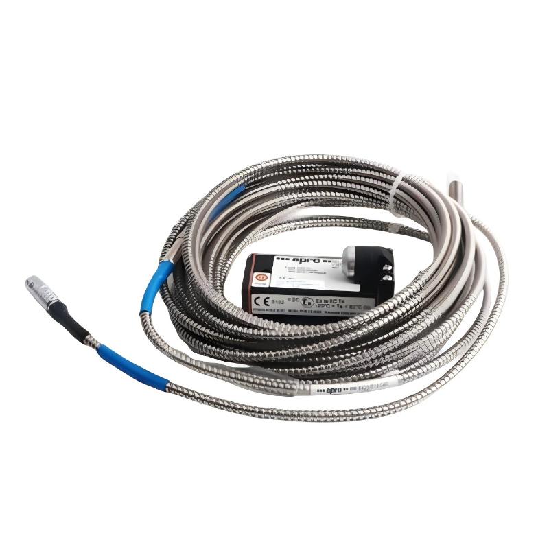 Epro PR6480/001-000 Eddy Current Sensor