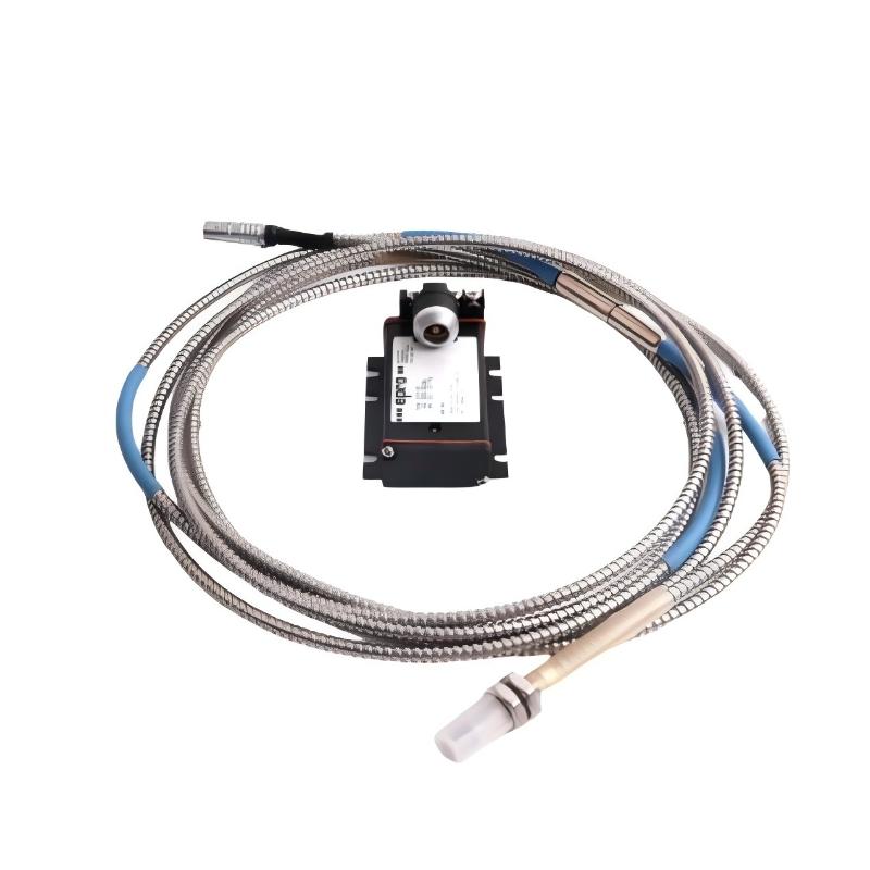 Epro PR6480/071-100 Eddy Current Sensor