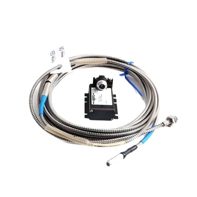 Epro PR6480/091-000 Eddy Current Sensor