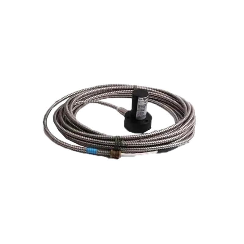 Epro PR6480/0A1-001 Eddy Current Sensor