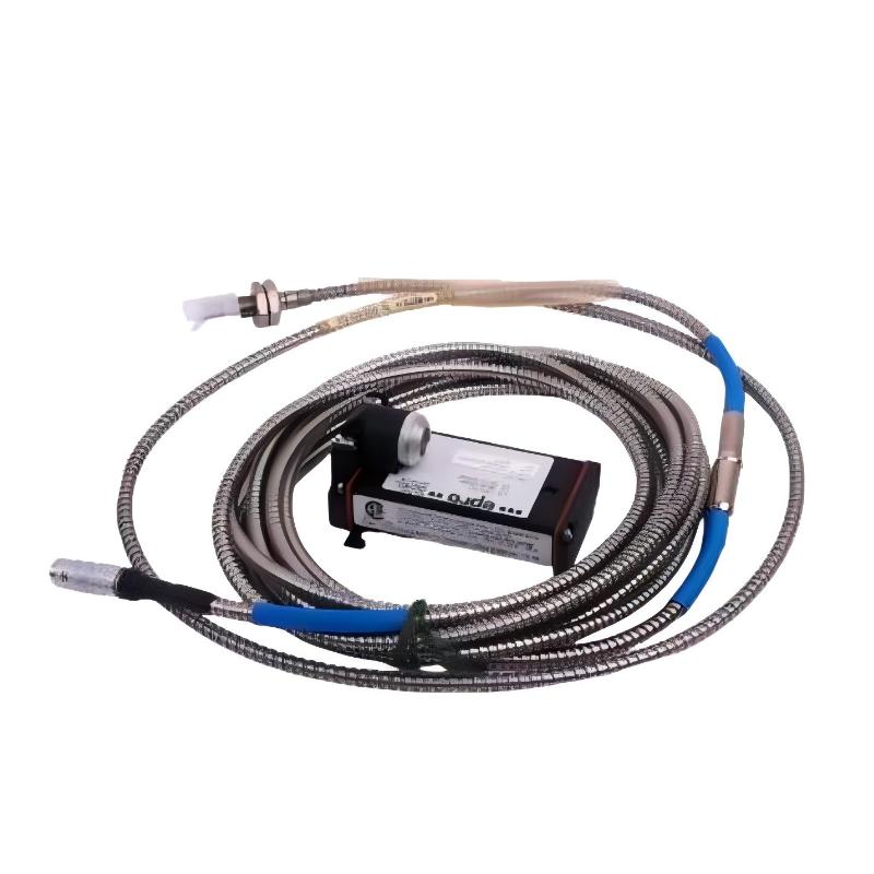 Epro PR6480/161-000 Eddy Current Sensor