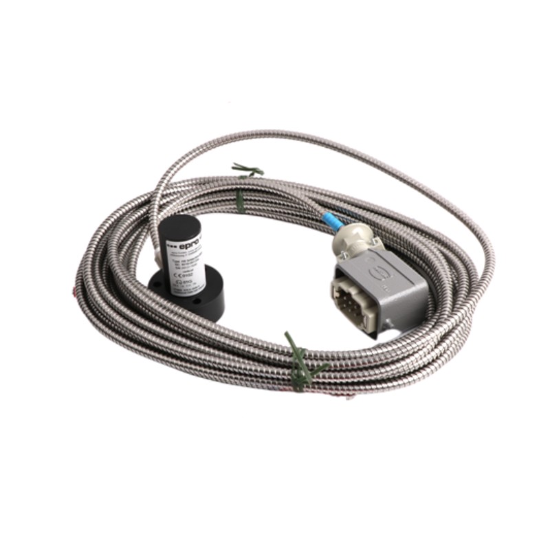 Epro PR9268/617-100+CON041 Electric Speed Sensor