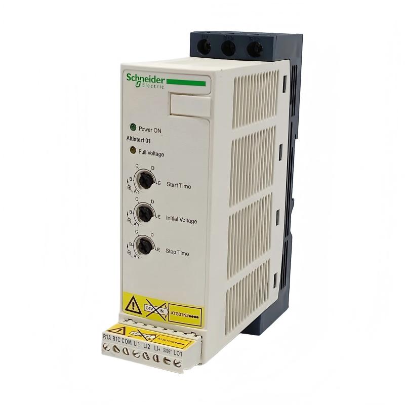 Schneider ATS01N222QN Soft Starter