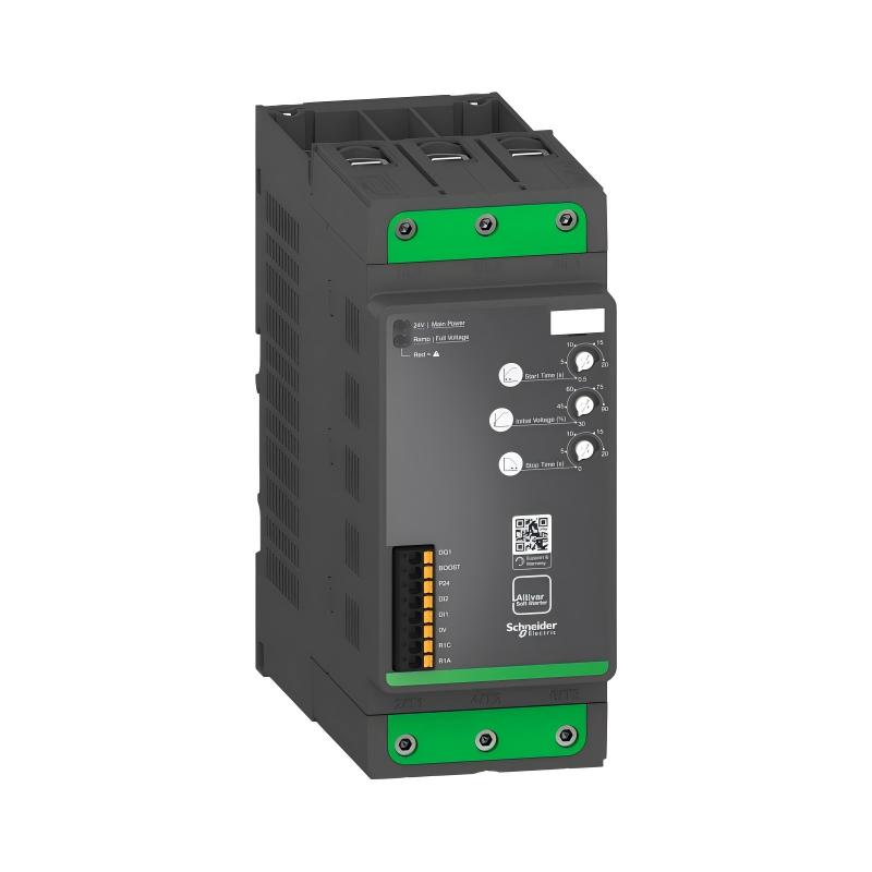 Schneider ATS130N2C11LT Soft Starter