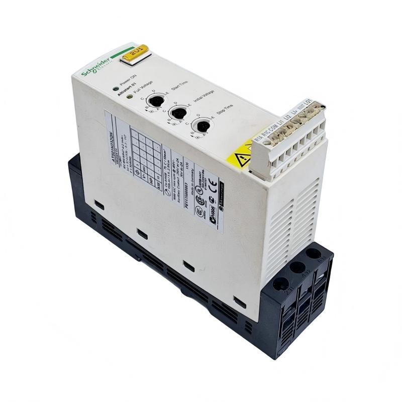 Schneider ATS01N232QN Soft Starter