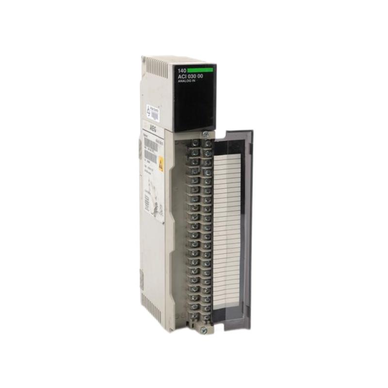 Schneider 140ACI03000 Fault Troubleshooting Guide (Signal Drift, Noise & Channel Failure)