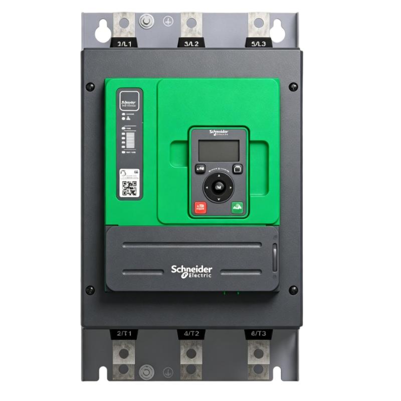 Schneider ATS480C14Y Soft Starter