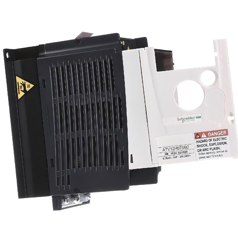 Schneider ATV12H075M2 Frequency Converter