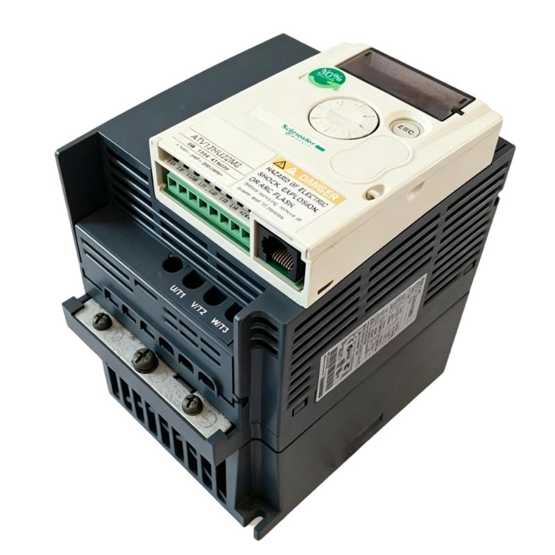 Schneider ATV12HU22M2 Frequency Converter