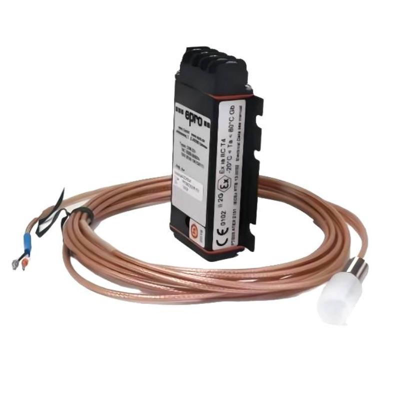 Epro PR6424/111-000 16 mm Eddy Current Sensor