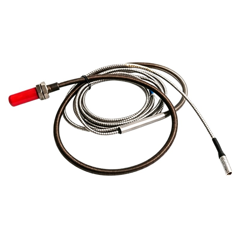 Epro PR6425/010-100 16 mm Eddy Current Sensor