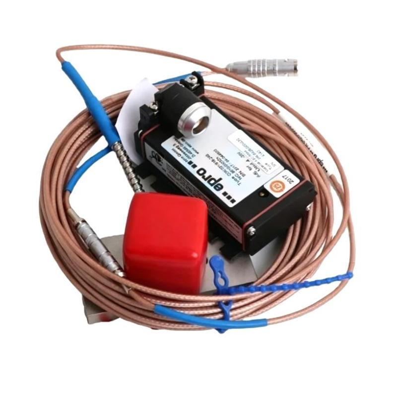 Epro PR6426/010-000+CON021/916-120 32 mm Eddy Current Sensor