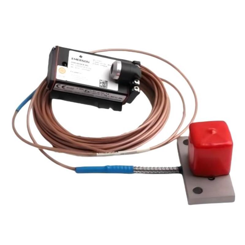 Epro PR6426/010-000+CON021/916-160 32 mm Eddy Current Sensor