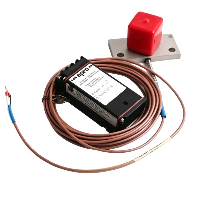 Epro PR6426/010-111+CON031 32 mm Eddy Current Sensor