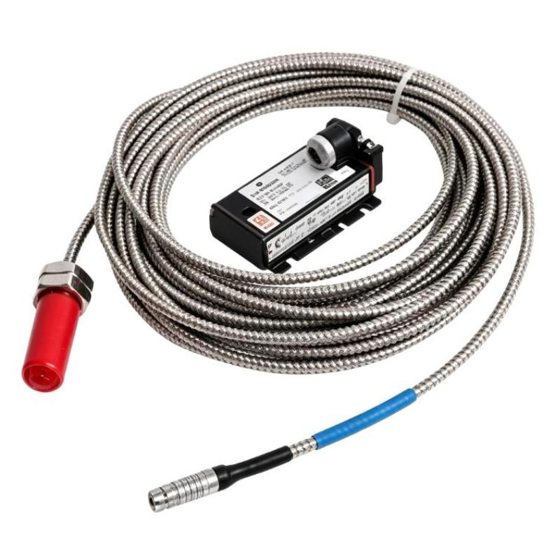 Epro PR6426/010-140+CON011 32 mm Eddy Current Sensor
