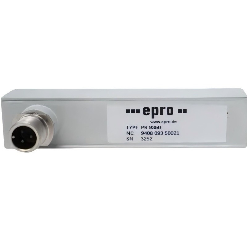 Epro PR9350/02-S3 Inductive Sensor