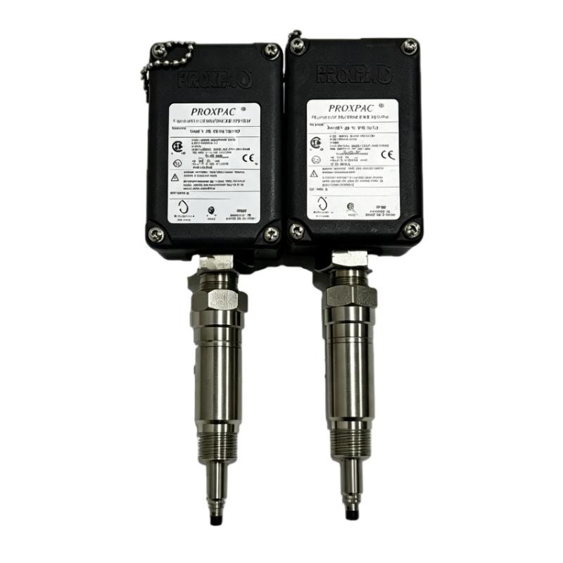 Bently Nevada 330881-28-06-145-00-02 PROXPAC Proximity Sensor