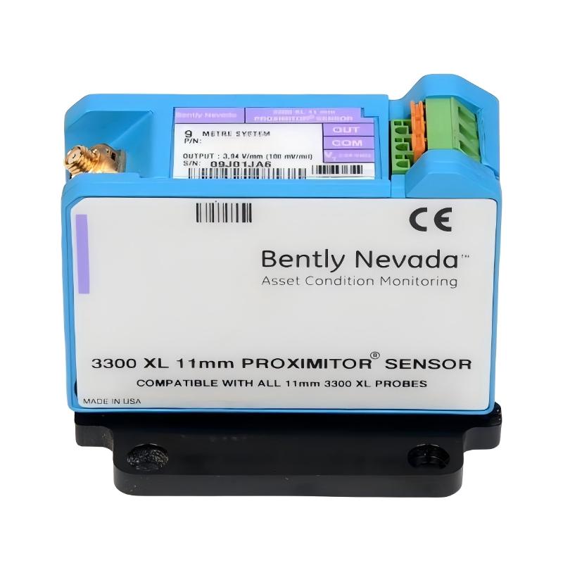 Bently Nevada 330446-01-02-00 SEW Accelerometer