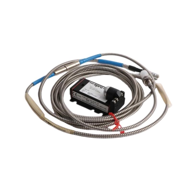 Epro PR6480/061-000 Eddy Current Sensor