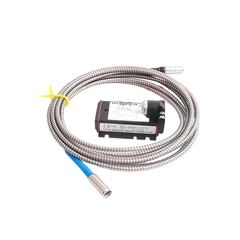 Epro PR6480/061-030+CON021 Eddy Current Sensor