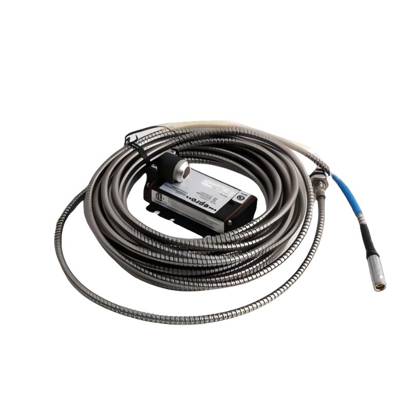 Epro PR6480/2E1-000 Eddy Current Sensor