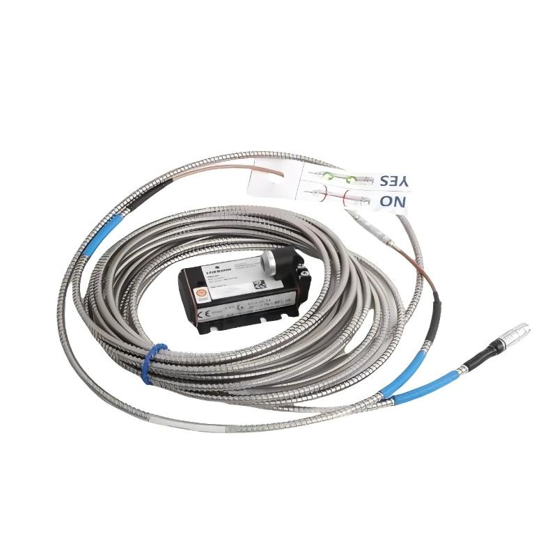 Epro PR6480/2F1-000 Eddy Current Sensor