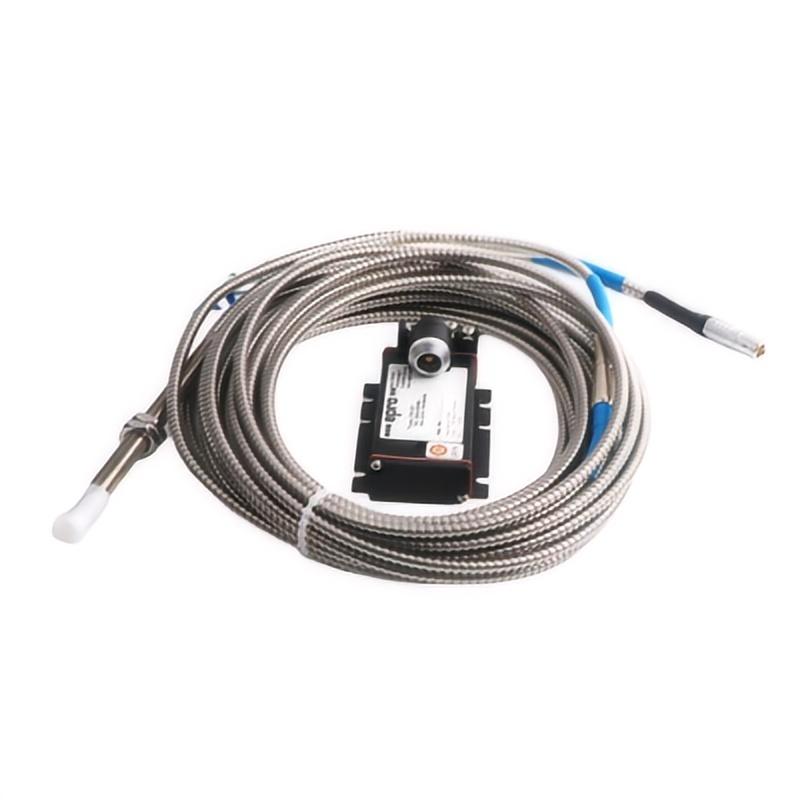 Epro PR6480/2K1-000 Eddy Current Sensor