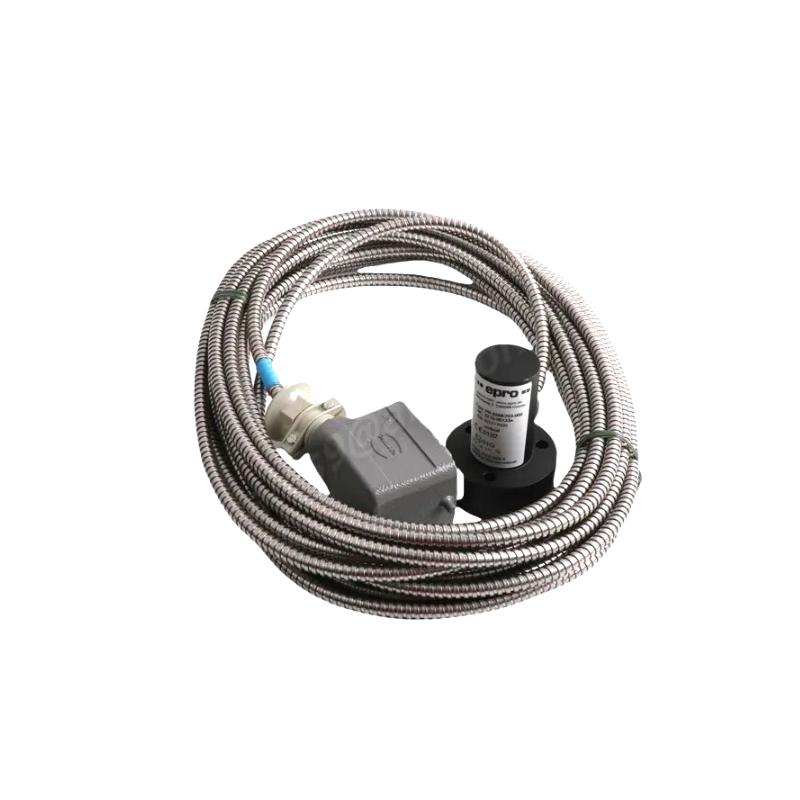 Epro PR9264/010-000 Electric Speed Sensor