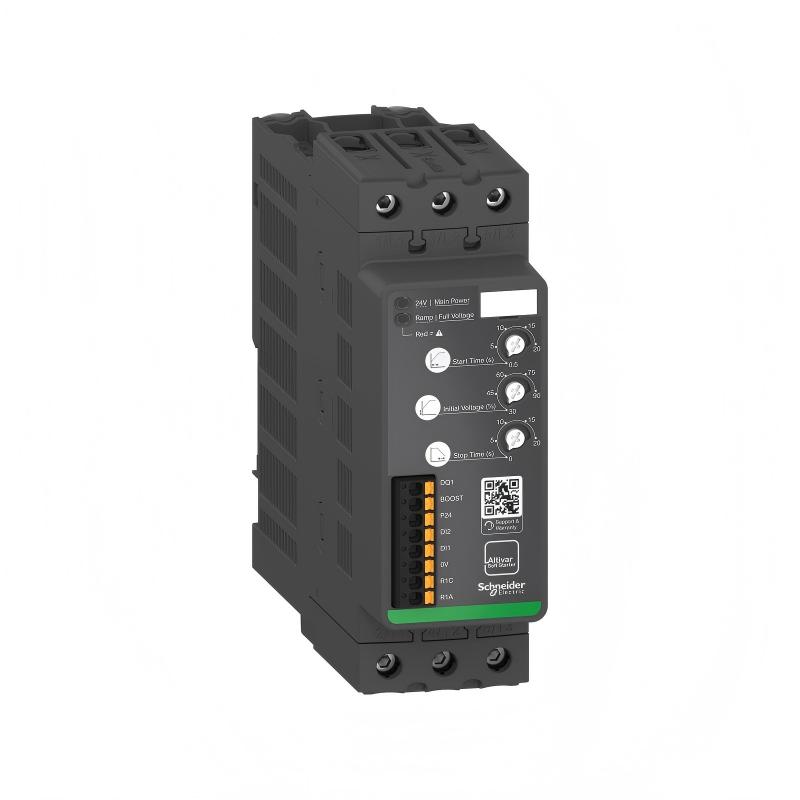 Schneider ATS130N2D65LT Soft Starter