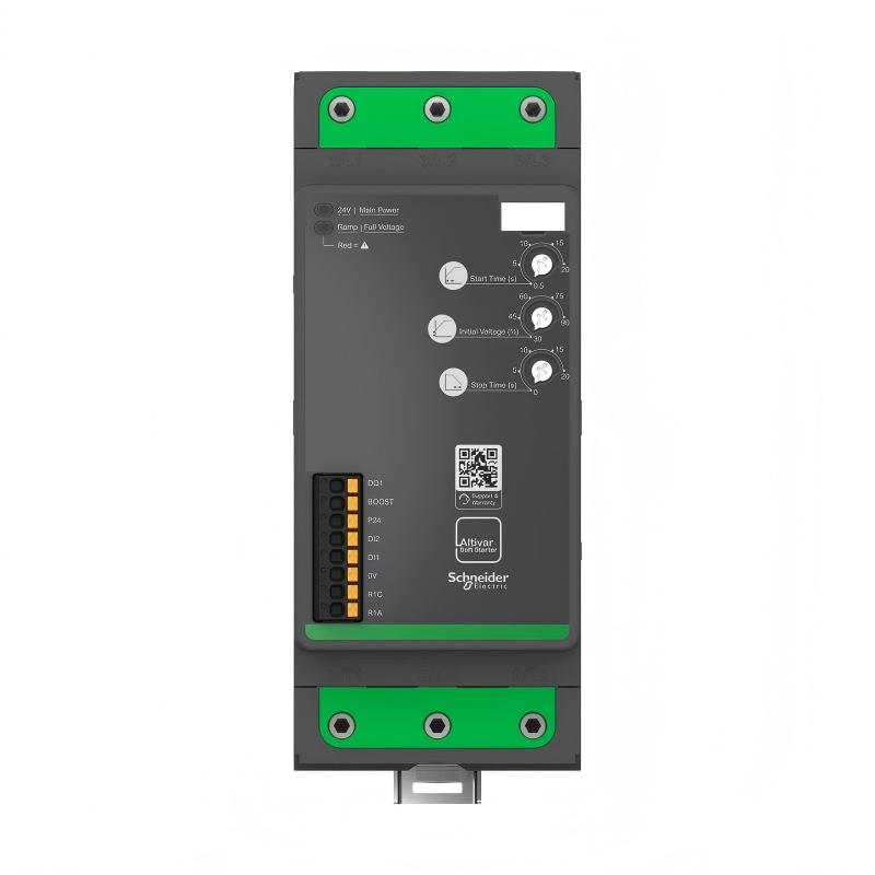 Schneider ATS130N2D80LT Soft Starter
