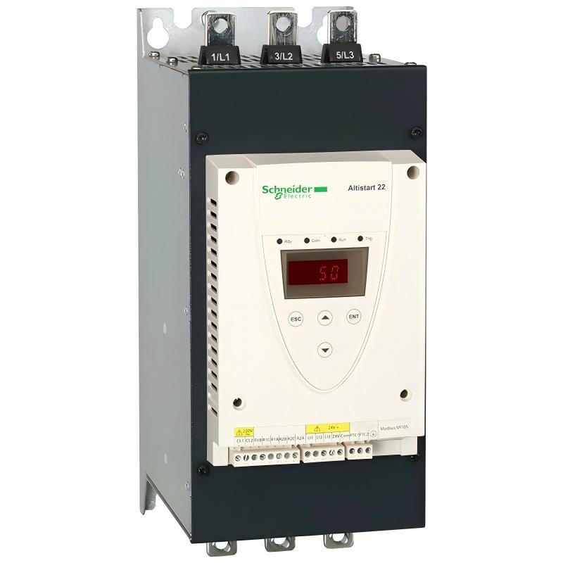 Schneider ATS22C11Q Soft Starter