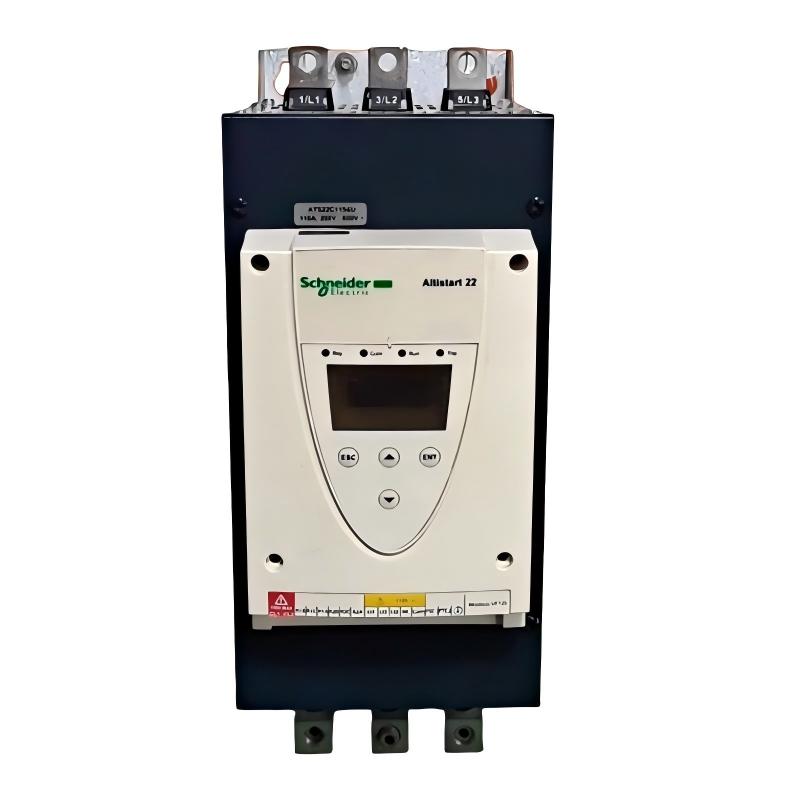 Schneider ATS22C11S6U Soft Starter