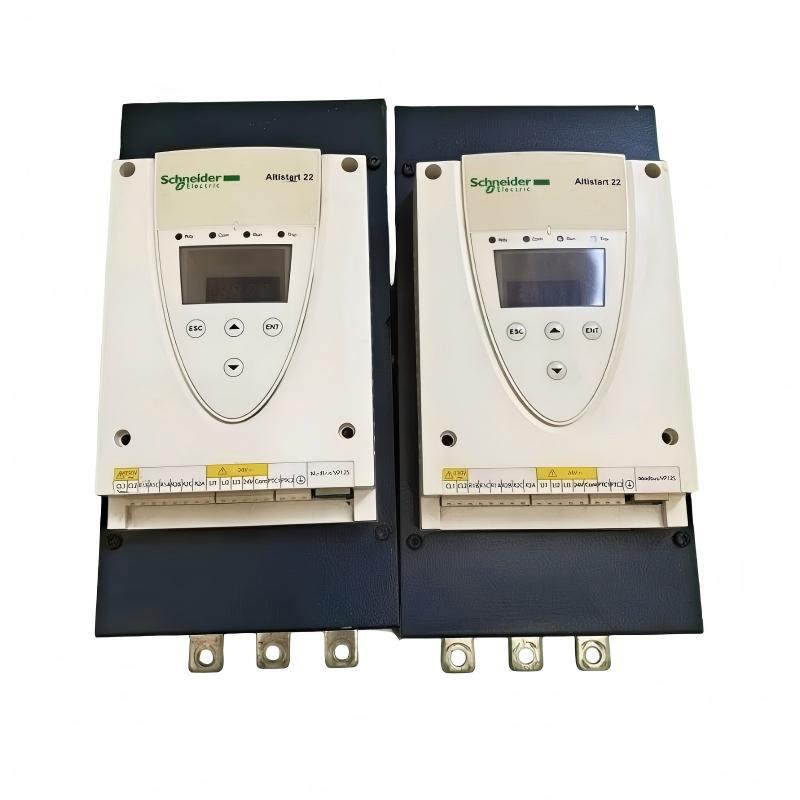 Schneider ATS22C14Q Soft Starter