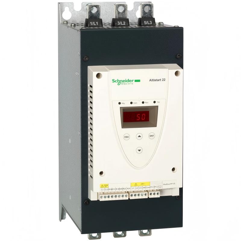 Schneider ATS22C14S6 Soft Starter