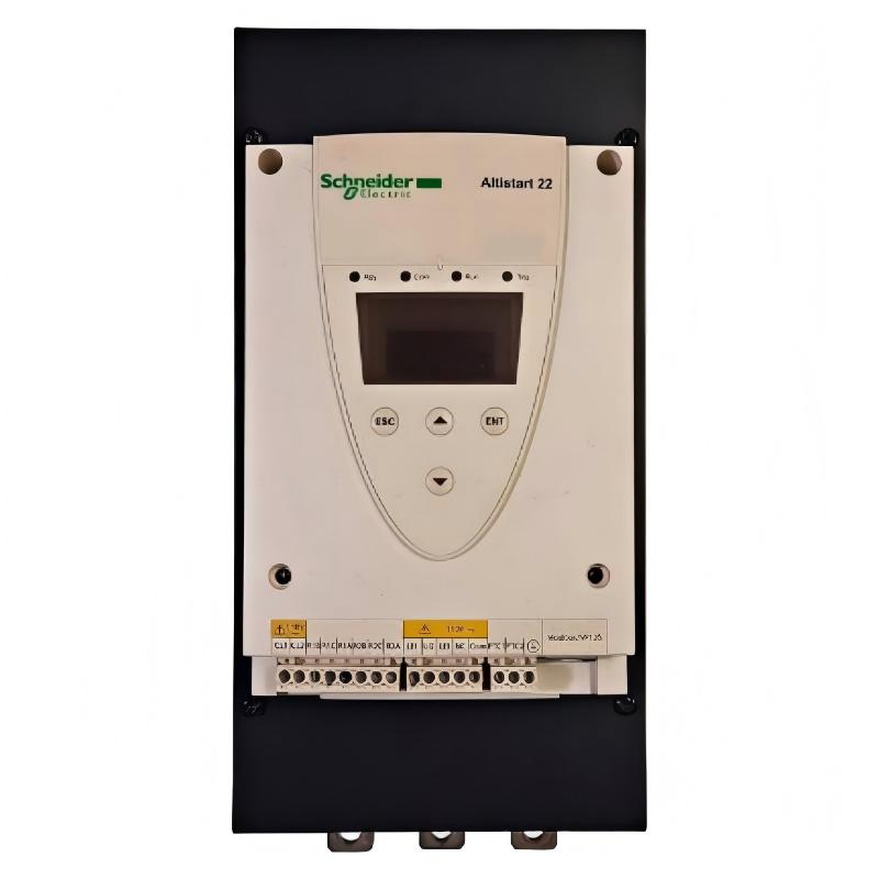 Schneider ATS22C14S6U Soft Starter