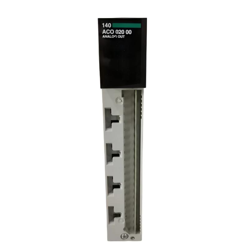 Schneider ATS48C14Q Soft Starter Module