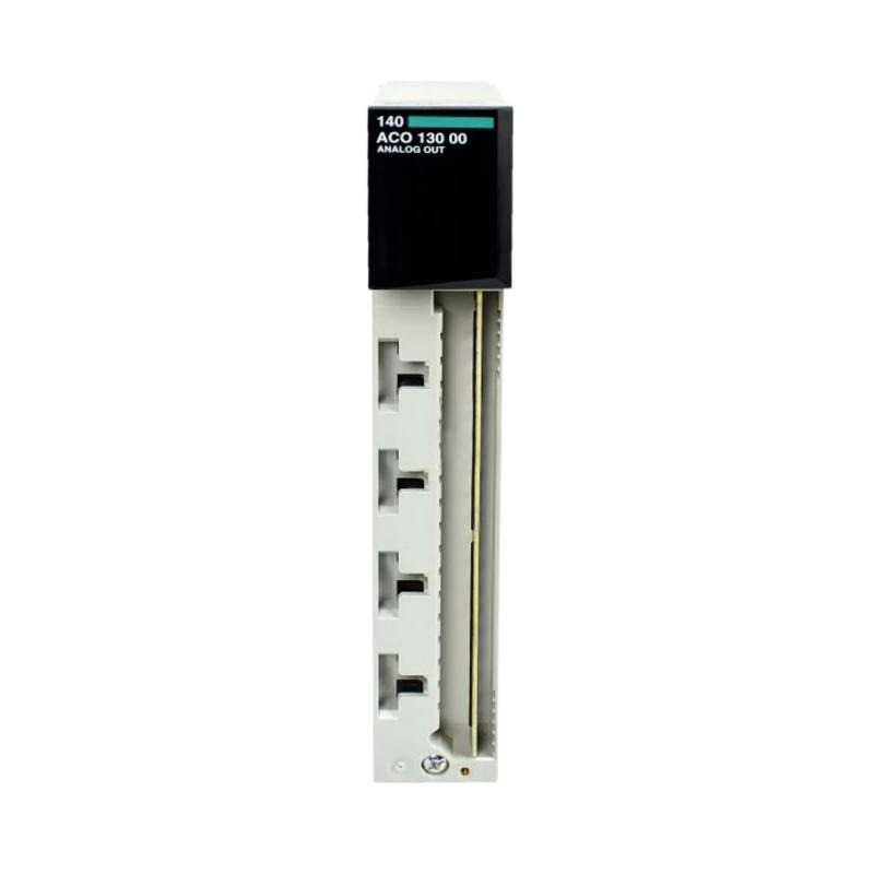 Schneider ATS48C21Q Soft Starter Module