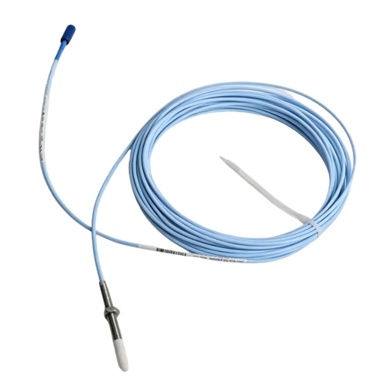 Bently Nevada 330171-00-12-10-01-05 3300 5 mm Proximity Probe