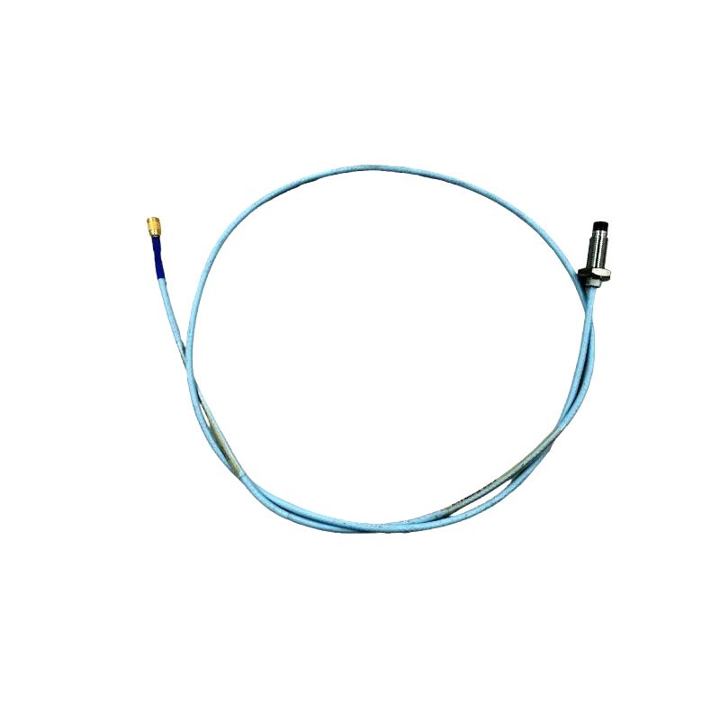 Bently Nevada 330171-00-12-50-01-05 3300 5 mm Proximity Probe