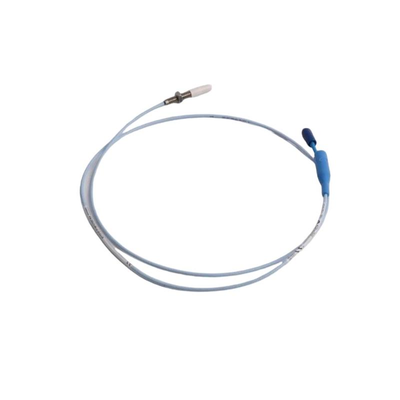 Bently Nevada  330171-00-14-10-02-05 3300 5 mm Proximity Probe