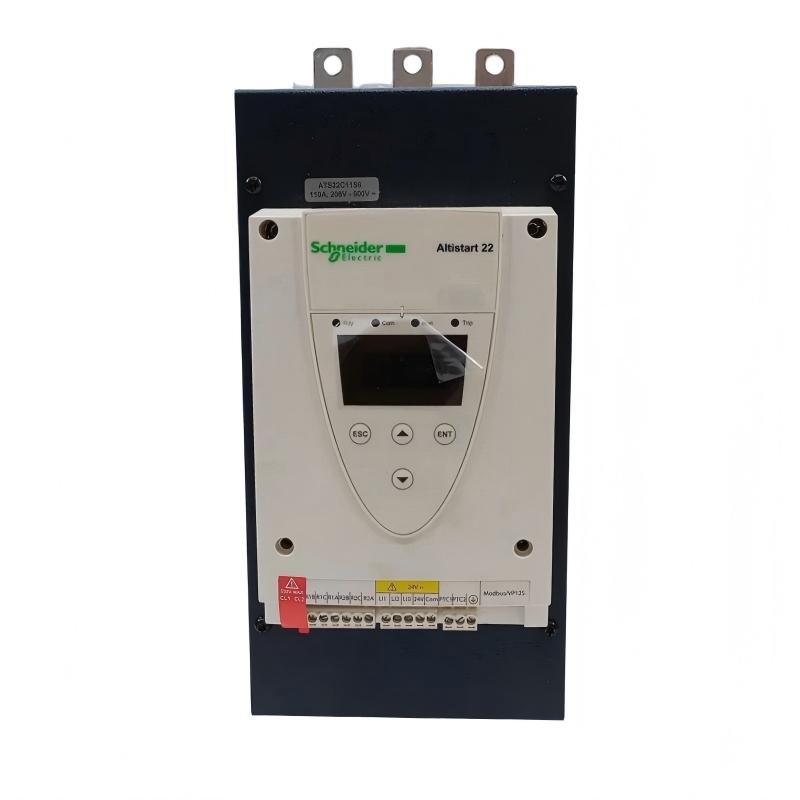 Schneider ATS22C32S6U Soft Starter