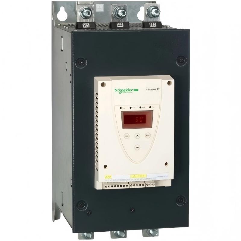 Schneider ATS22C41S6U Soft Starter
