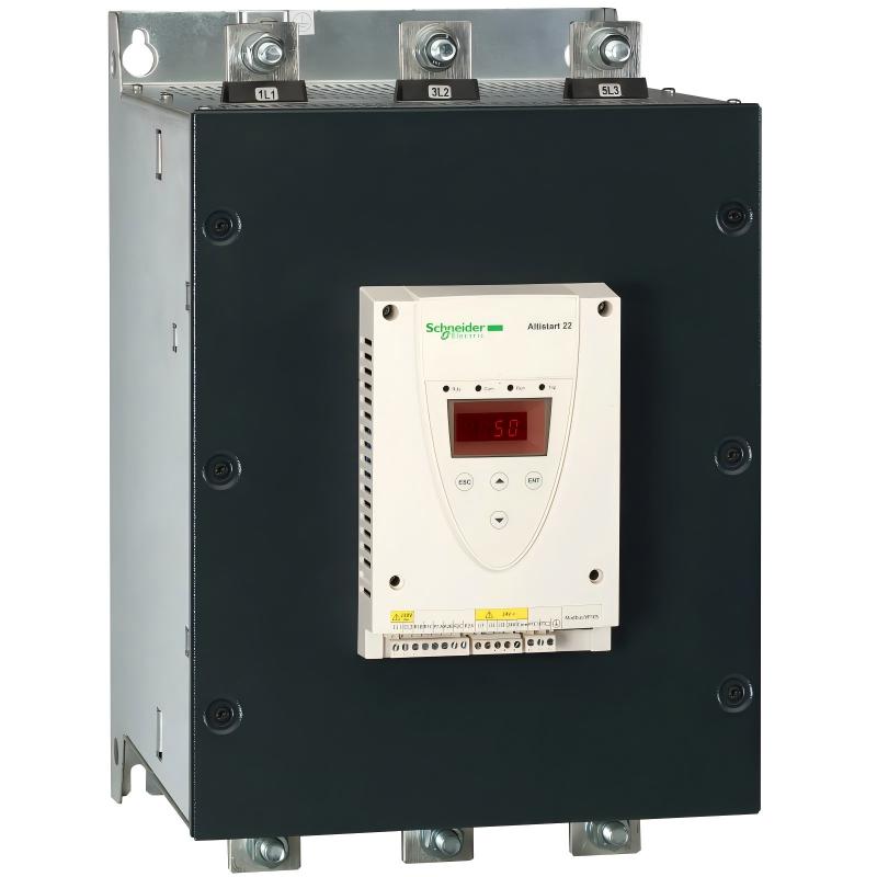 Schneider ATS22C48Q Soft Starter