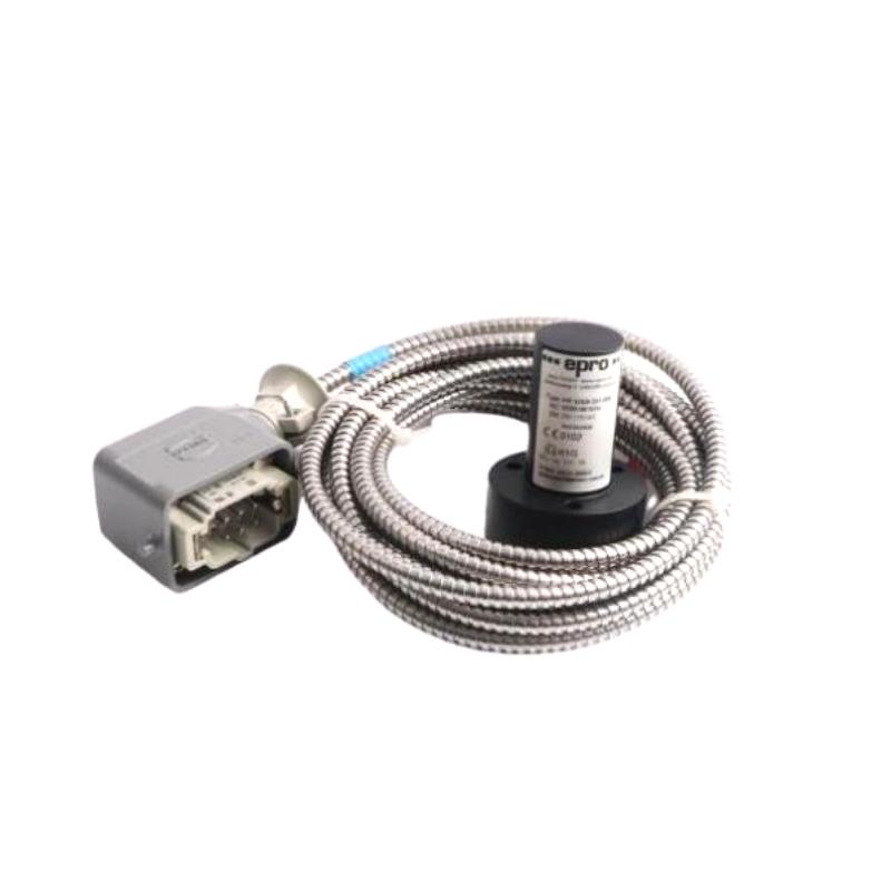 Epro PR9268/20 Electric Speed Sensor