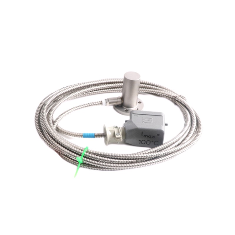 Epro PR9268/617-100-N Electric Speed Sensor