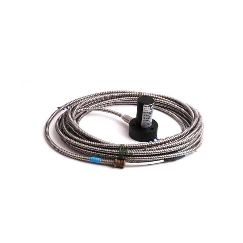 Epro PR9268/703-000 Electric Speed Sensor