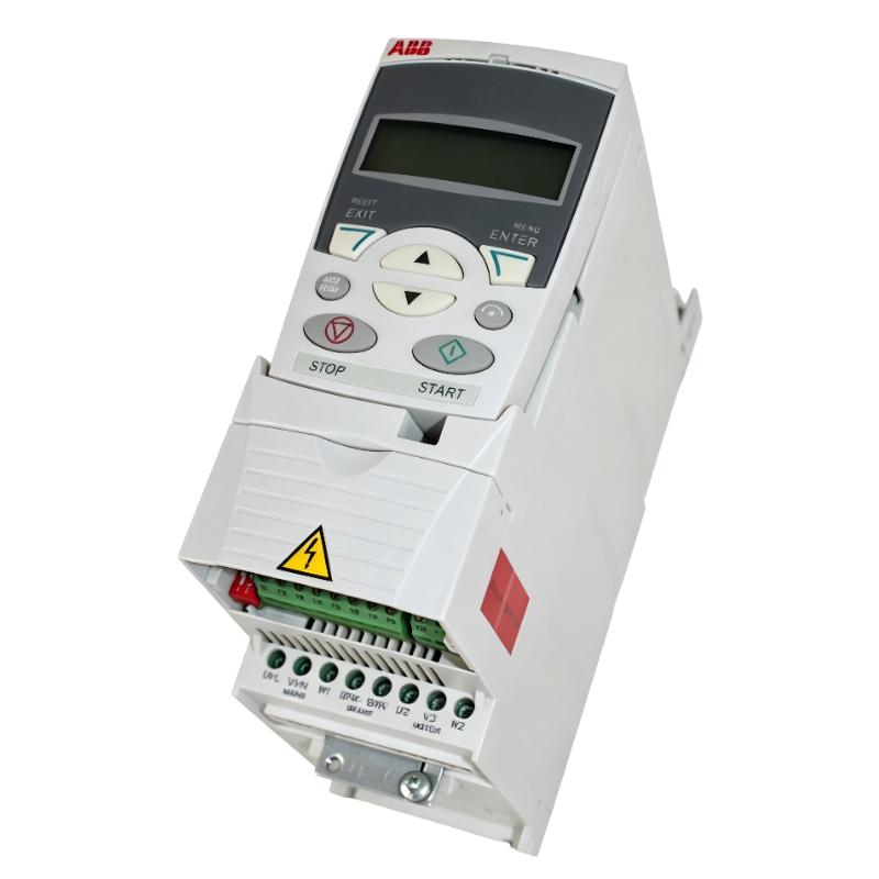 ABB ACS355-03E-07A3-4 3ABD0000058248 Frequency Converter
