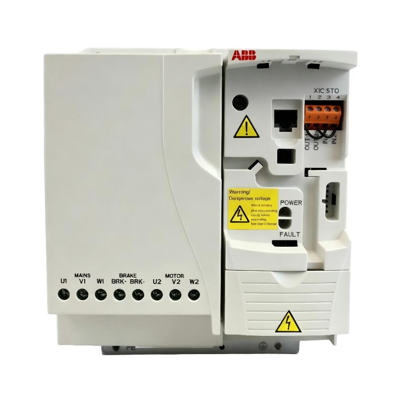 ABB ACS355-03E-23A1-4 3AUA0000058192 Frequency Converter